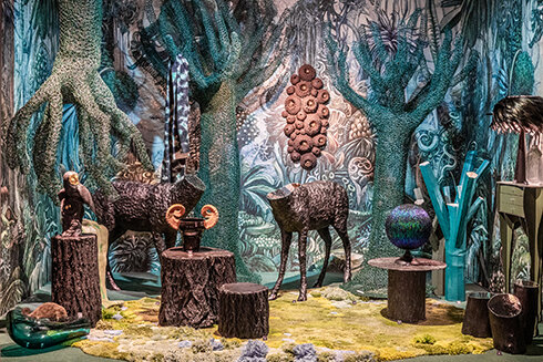 Maison & Objet 「What's New」2