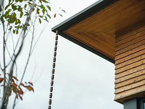 SEO RAIN CHAIN製品1