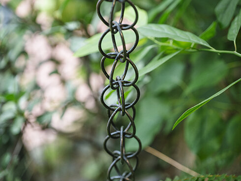 SEO RAIN CHAIN製品2
