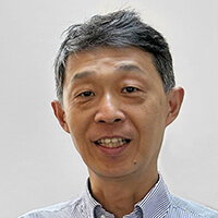 各務 謙司