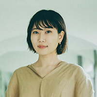 古谷 知華（日本草木研究所）の人物画像