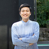 宮崎 晃吉（株式会社HAGISO 代表取締役 ）の人物画像