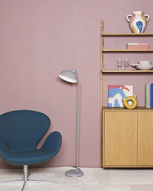 FARROW&BALL WORKSHOP