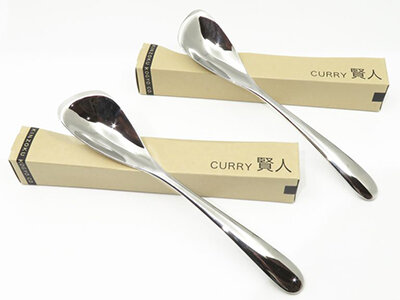 カレー賢人