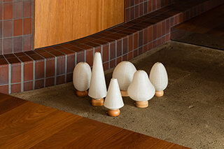 伝統の灯を現代の暮らしへ － 職人とともに触れる工芸の世界 －2