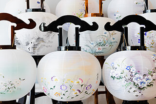 伝統の灯を現代の暮らしへ － 職人とともに触れる工芸の世界 －4