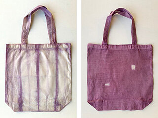 染物ワークショップ1