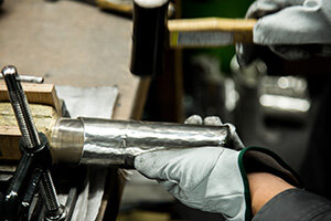 日本の伝統工芸と職人の技に触れるワークショップ2