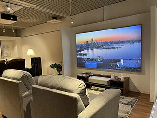 ホームシアター導入相談会1