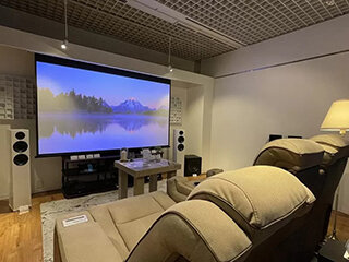 ホームシアター導入相談会2