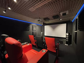 ホームシアター導入相談会3