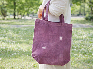 染物ワークショップ2