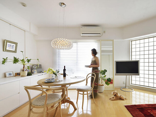【中古】 ＬＩＶＩＮＧ　ＤＥＳＩＧＮ １９/リビング・デザインセンター LIVING DESIGN CENTER OZONE-設計・インテリアのプロ向け