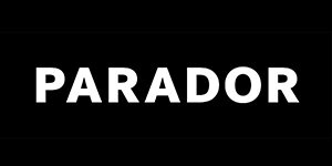 PARADOR（株式会社イシカワ）ロゴ
