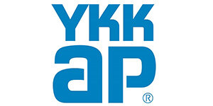 YKK AP株式会社ロゴ
