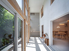 光と熱の設計術