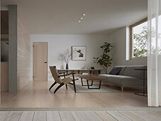 素材とデザインで魅せる!空間コーディネートの最前線