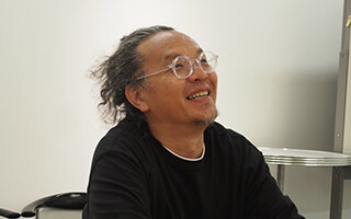 長坂 常氏