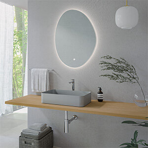 ドロップLEDミラー CR-Y05A