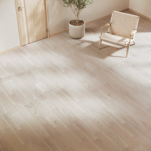 栓／アイボリー色