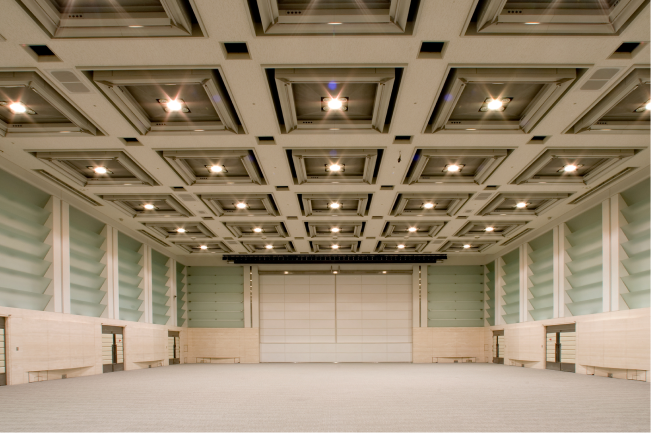 レンタルスペース紹介