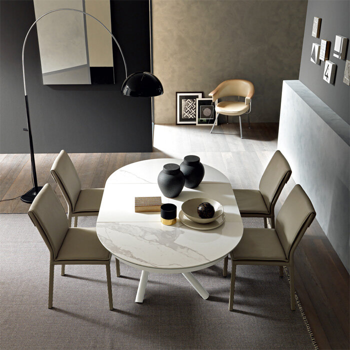 HELIOS リフトテーブル｜LIVING DESIGN CENTER OZONE