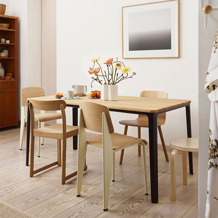 コンランショップ ガーデンチェア 屋外での使用歴無し